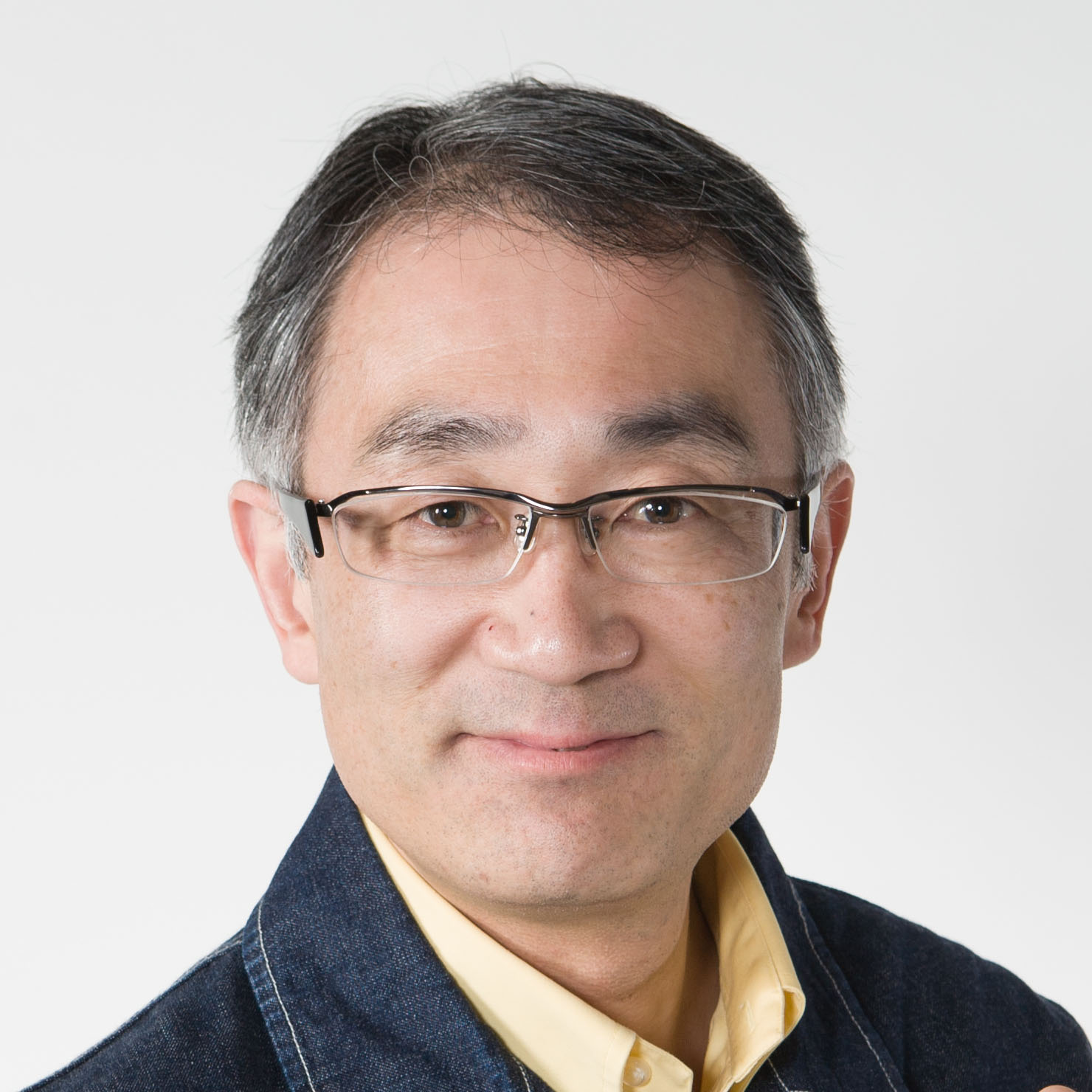 株式会社ふふふ 代表取締役 韮澤 拓